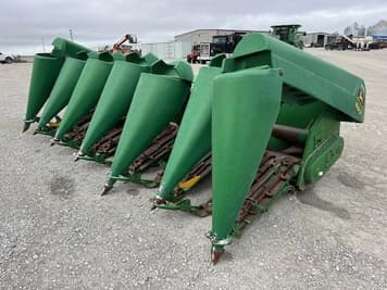 Main image John Deere 693